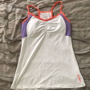 REEBOK workout tank